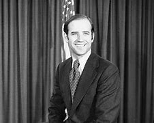 Image result for Joe Biden Young Senator