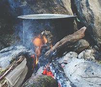 Image result for Outdoor Camping Heat
