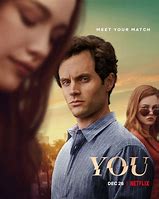 Image result for You Season 1
