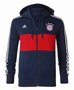 Image result for Bayern Hoodie Adidas