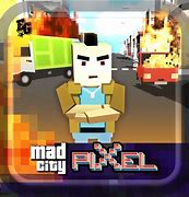 Image result for Mad City Pixel