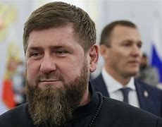 Image result for Kadyrov in Ukraine