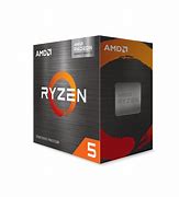 Image result for AMD Ryzen 5 5600G 3.9 Ghz Six-Core AM4 Processor, CPU Socket, Model (Gen ), 3.9Ghz, Non Xeon, 12, 7 Nm, L3 Cache