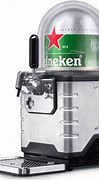 Image result for Heineken Dispenser