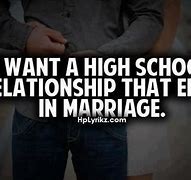 Image result for High School Love Quotes