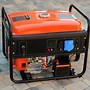 Image result for Champion Generators 5500 Watt Dual Fuel RV Ready Portable Generator With Wheel Kit | Camping World
