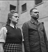 Image result for Execution of Irma Grese