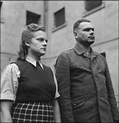 Image result for Irma Grese in Color
