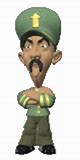 Image result for Dictator Cartoon