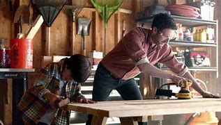 Image result for Home Depot Father's Day Ad