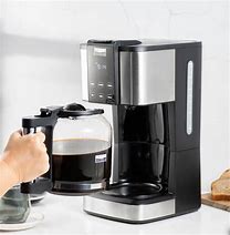 Image result for Bella Pro Series - 5-Cup Coffee Maker - Stainless Steel