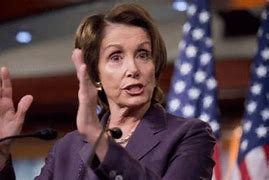 Image result for Nancy Pelosi Chewing GIF