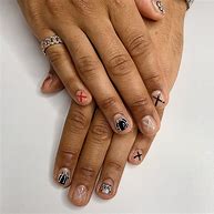 Image result for ASAP Rocky Nails