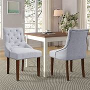 Image result for Dining Side Chairs
