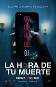 Image result for La Hora De Tu Muerte