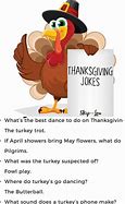 Image result for Thanksgiving Jokes Clean