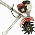 Image result for What Is a Tiller Used for in Gardening