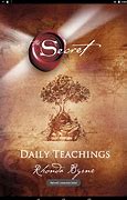 Image result for 365 The Secret Daily Teachings
