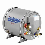 Image result for 6 Gallon Marine Water Heater