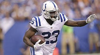 Image result for Frank Gore Colts
