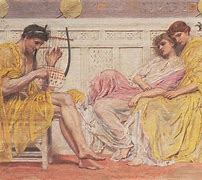 Image result for Artists Like Albert Moore