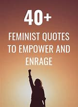 Image result for Feminist Girl Power Quotes