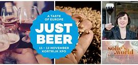 Image result for Just Beer