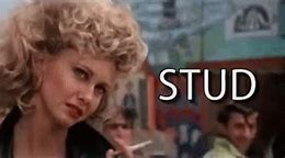 Image result for Olivia Newton-John Grease Costume