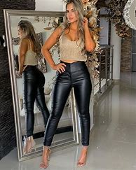 Image result for Outfits Con Leggins