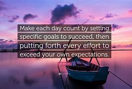 Image result for Make Each Day Count Motivation Quote