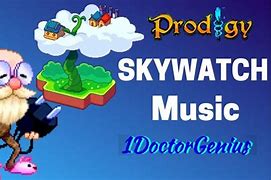 Image result for Prodigy Skywatch Boss