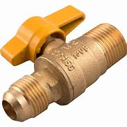 Image result for Gas Pipe Valve