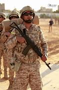 Image result for Libyan Police and US Military