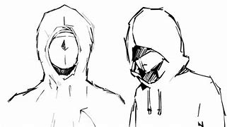 Image result for How to Draw a Mini Hoodie