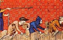 Image result for Medieval Europe Serfs