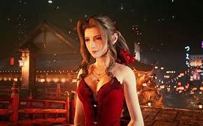 Image result for Ff7r Aerith