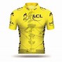 Image result for Tour De France Yellow Jersey