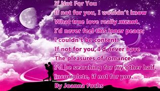 Image result for Best Love Poems for Her