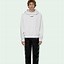 Image result for Off White Token Hoodie