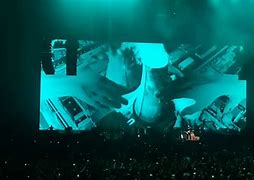 Image result for Roger Waters Dogs Live