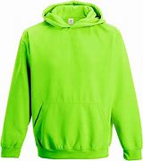 Image result for Neon Green Hoodie Baw