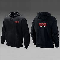 Image result for Canon Hoodie Full Zip