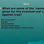 Image result for Iraq Invasion of Kuwait