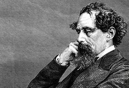 Image result for Charles Dickens