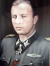 Image result for Hermann Fegelein