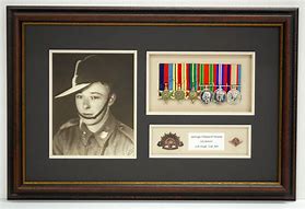Image result for Military Medal Display Frames