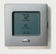 Image result for carrier thermostat wifi