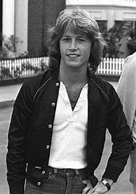 Image result for Younger Andy Gibb