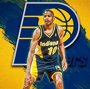 Image result for Best Indiana Pacers Player Ever