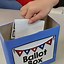 Image result for Preschool Election Day